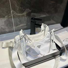 PRADA Combination Bags（20+styles)-1481