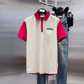 GUCCI Stylish patchwork T-shirt（12 styles)-1748