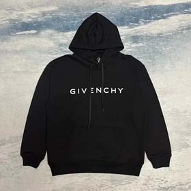 GIVENCHY Fashionable new style hooded sweatshirt for men and women（11 styles)-2136