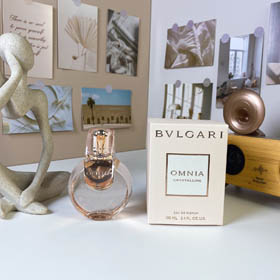Bvlgari White Crystal Perfume-3373