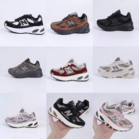 New Balance NB 2010 low-top children's running shoes-4134