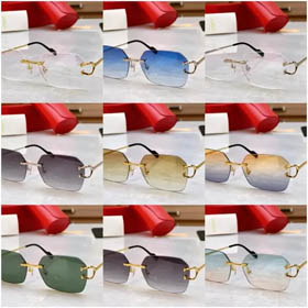 CARTIER sunglasses